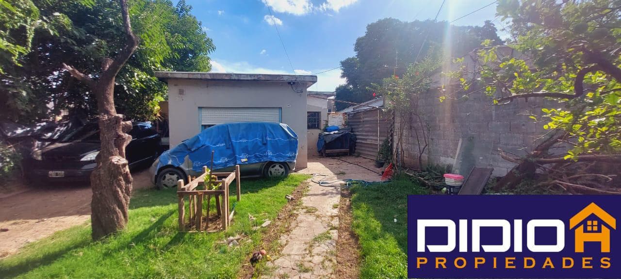 Casa venta Malvinas Argentinas APTA CREDITO - 1