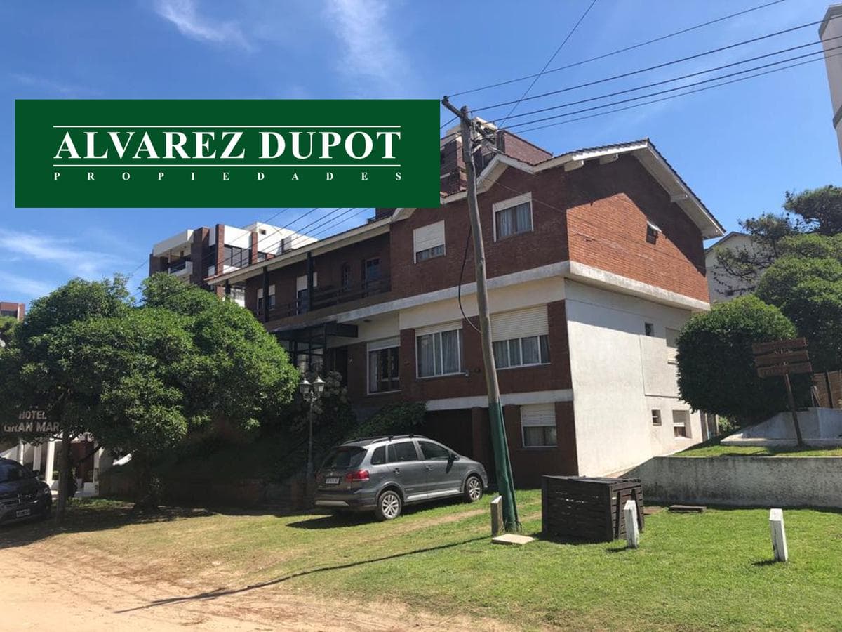 Hotel - Villa Gesell - 1