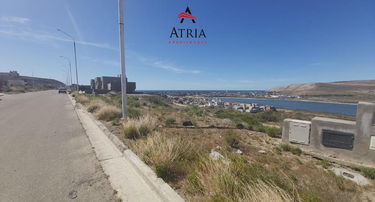 Terreno - Rada Tilly - 1