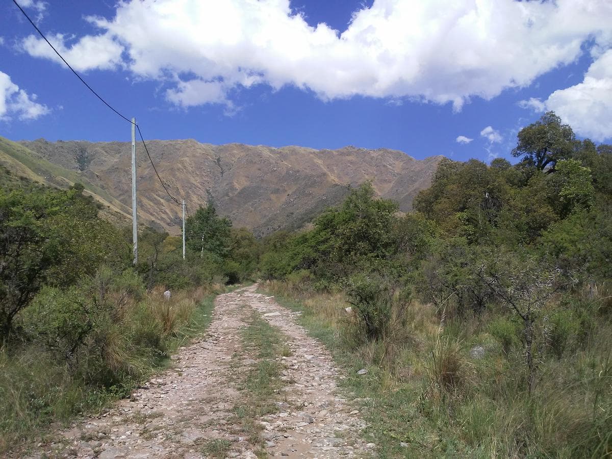 Terreno - Rincon - 1