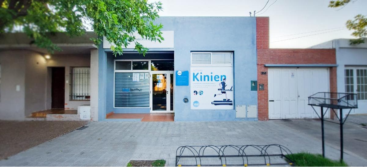 Local - General Pico - 1