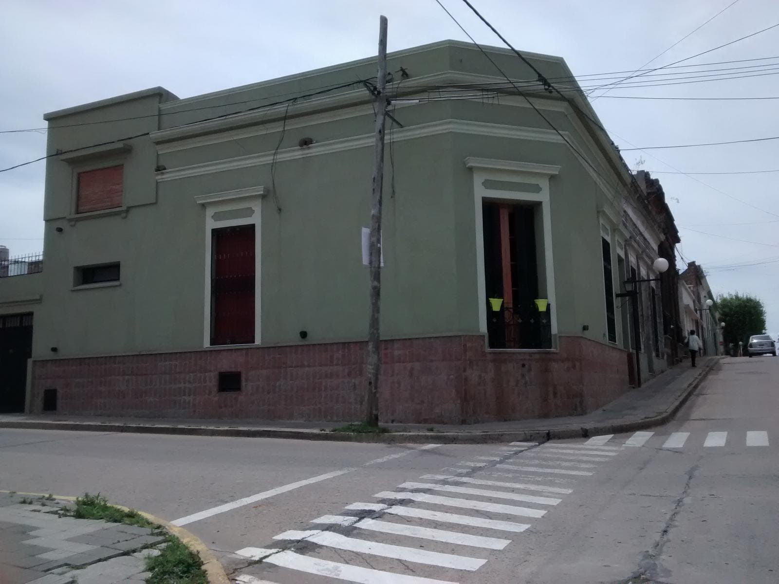 Casa en Victoria - 1