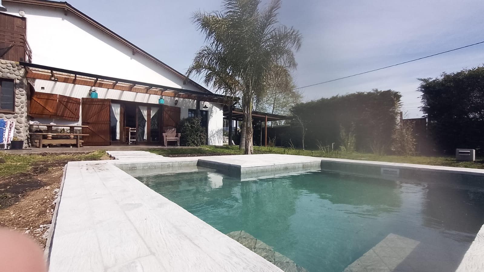 Casa - Calle Paseo del Pingüino y Av. de la Caballada - Las Lomas - Miramar - 1