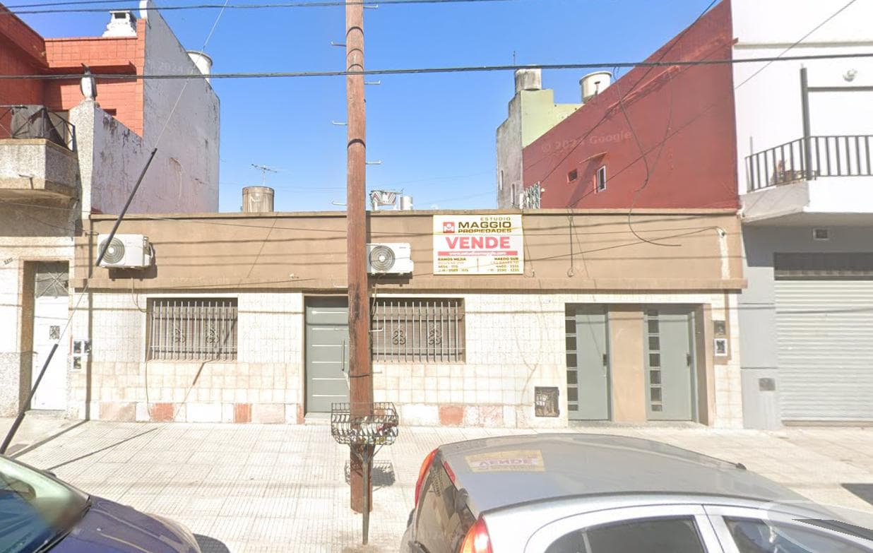 Lote Venta Lomas Del Mirador - 1