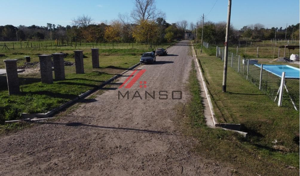 Terreno - Pontevedra - 1