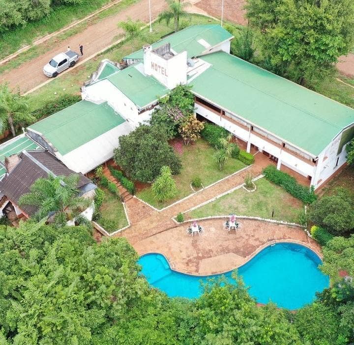 Se Vende Hotel en San Ignacio, Misiones. - 1