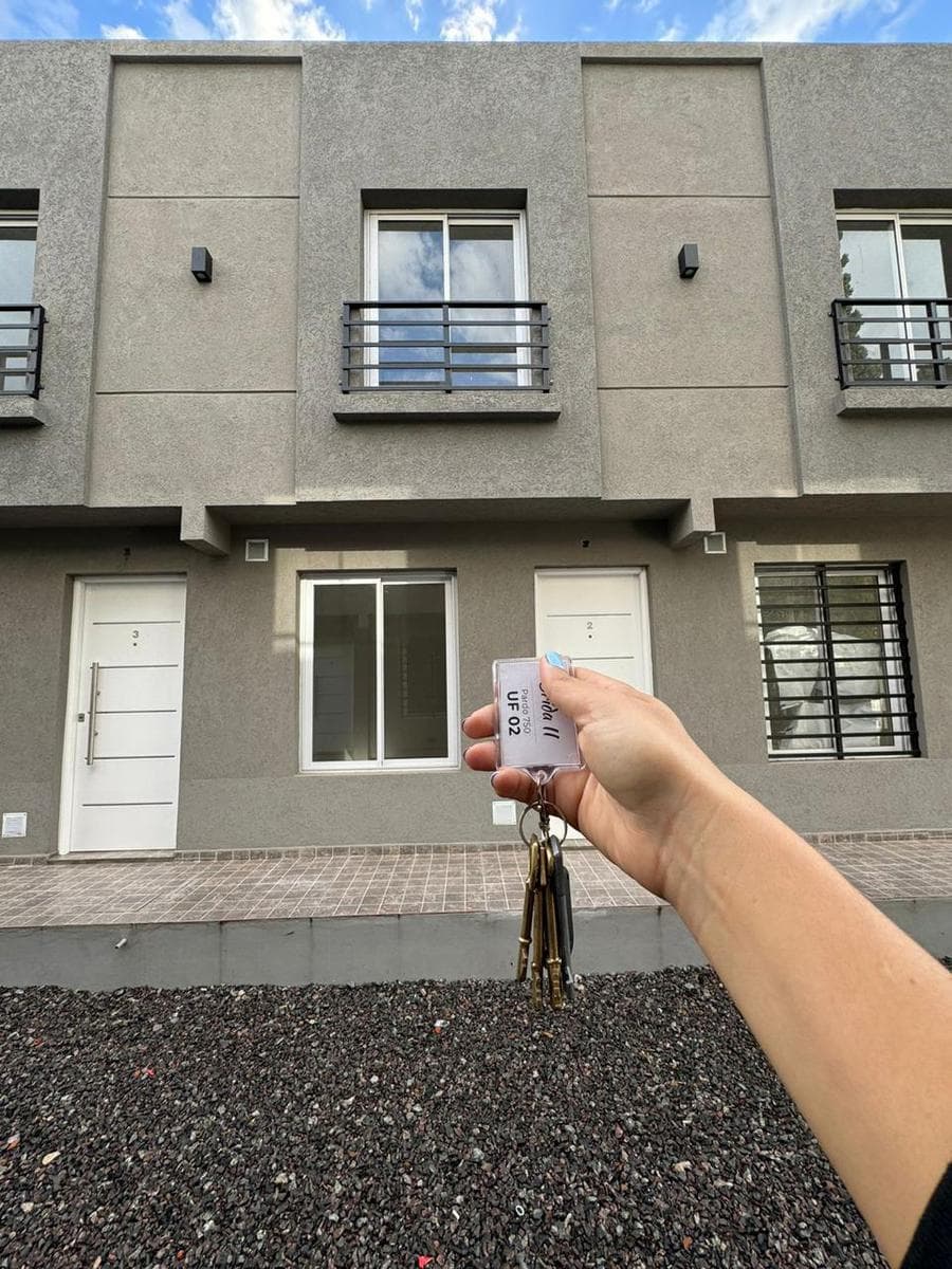 Departamento en alquiler en Muñiz - 1