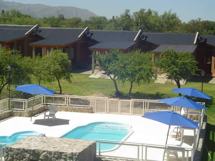 Casa - Cortaderas - 1