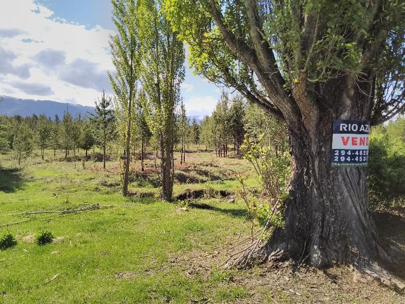 Chacra en Las Golondrinas 1 ha todos los servicios - 1