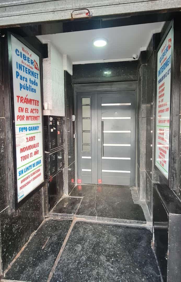 Oficina en Moron - 1