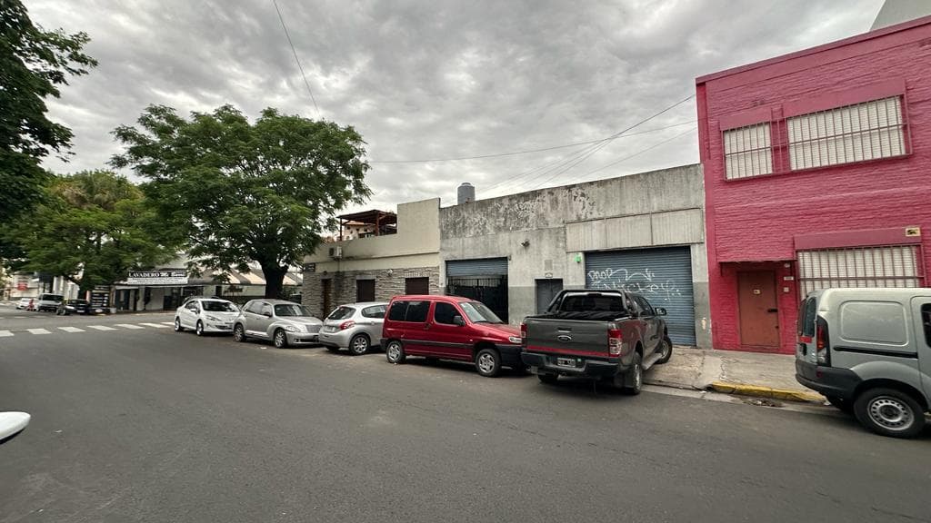 Venta Terreno en Villa Santa Rita - 1