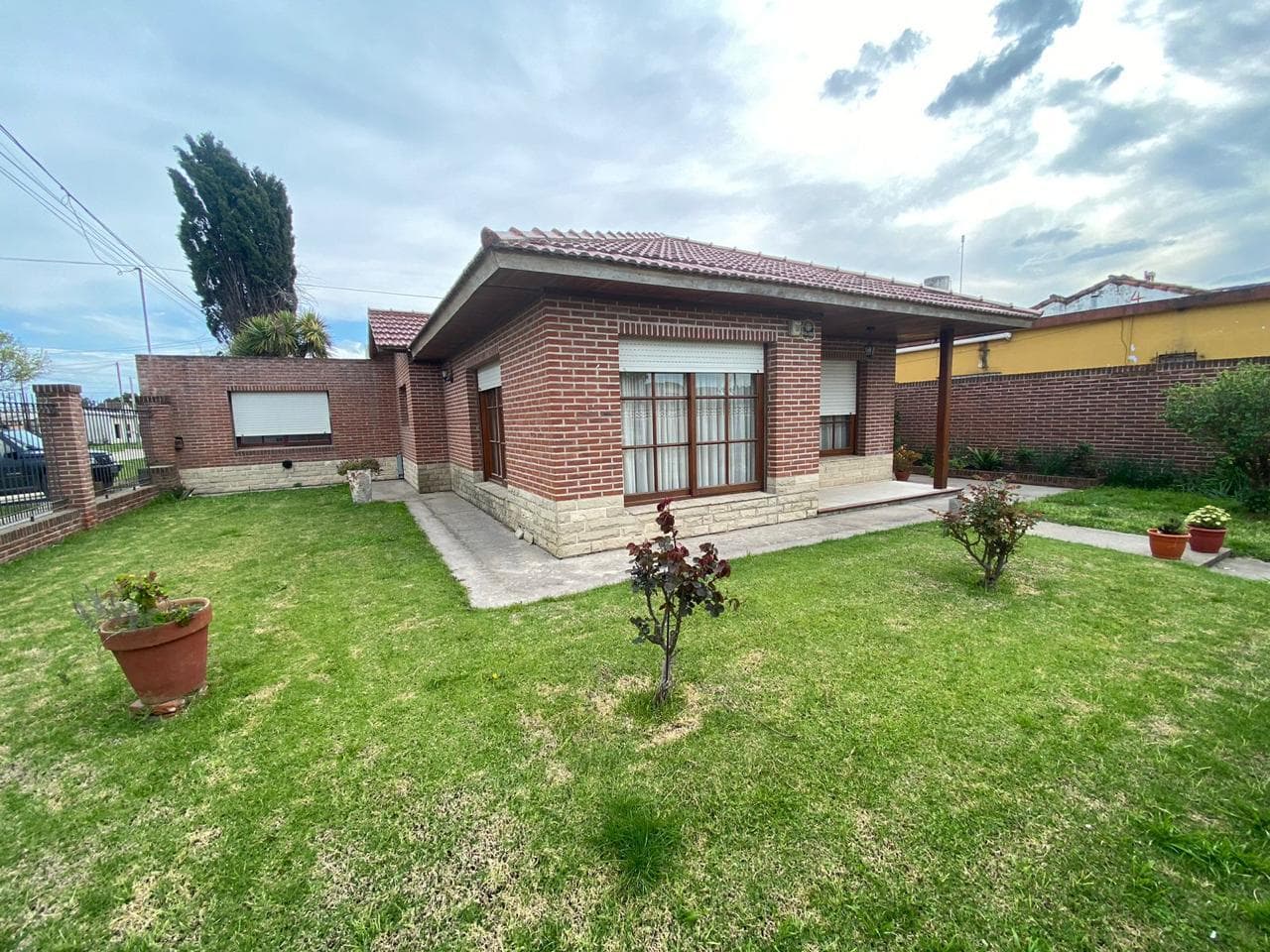 Casa / Chalet Av. 37 esq. 32 - Miramar - 1