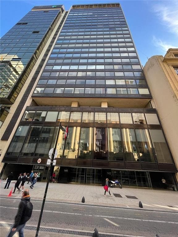 OFICINAS - PLANTA LIBRE - SAN NICOLÁS (CENTRO VIVIENDA), CAPITAL FEDERAL - 1