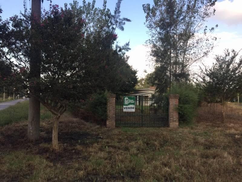 Venta \ Alquiler Terreno Las Malvinas General Rodríguez - 1