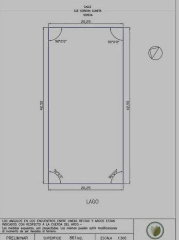 Terreno - San Sebastián - 1