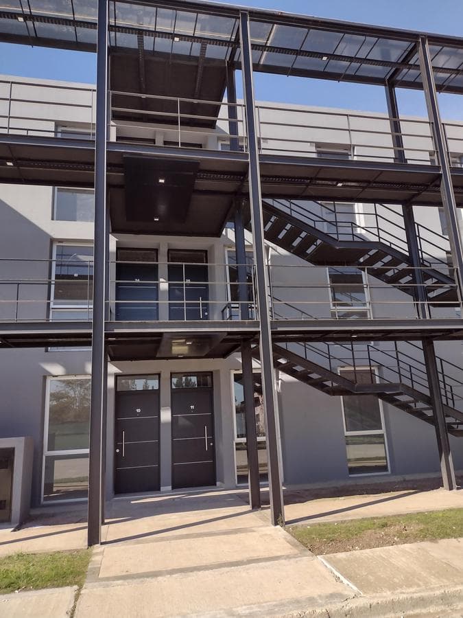 Venta de Departamento 2 ambientes - San Vicente - 1