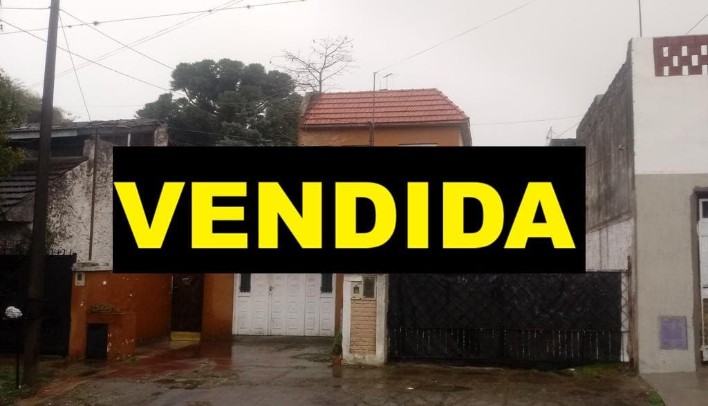 Depósito - Adrogue - 1