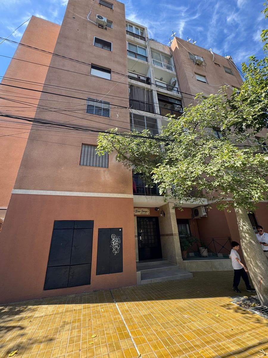 Departamento - Capital - 1