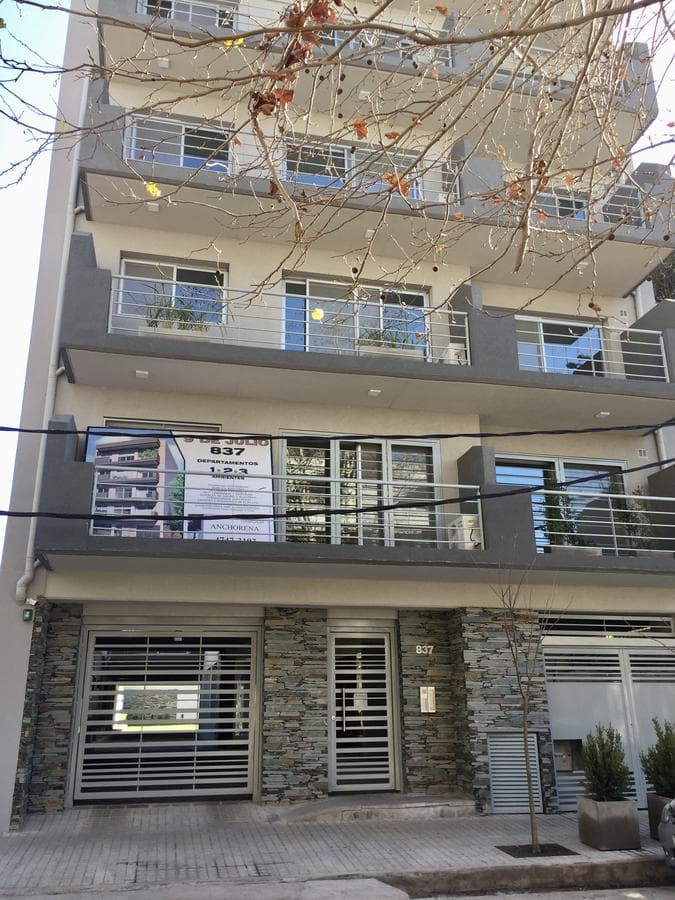 Departamento 1 ambiente venta San Fernando - 1