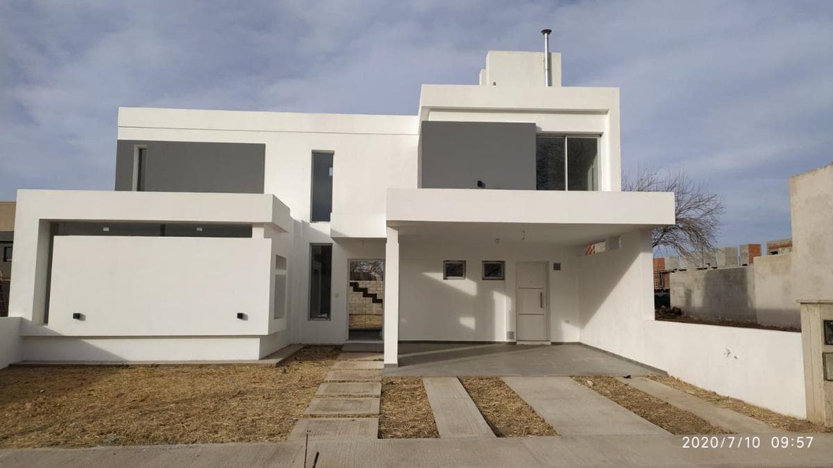 Casa - Coronel Olmedo - 1