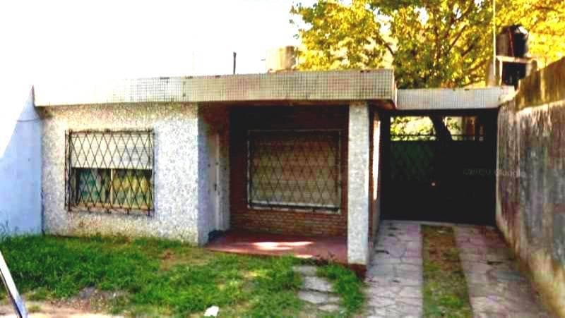 CASA VENTA ITUZAINGO credito - 1