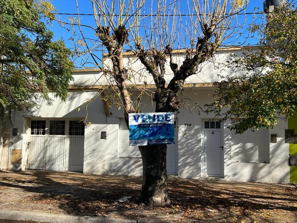 Departamento en General Alvear - 1