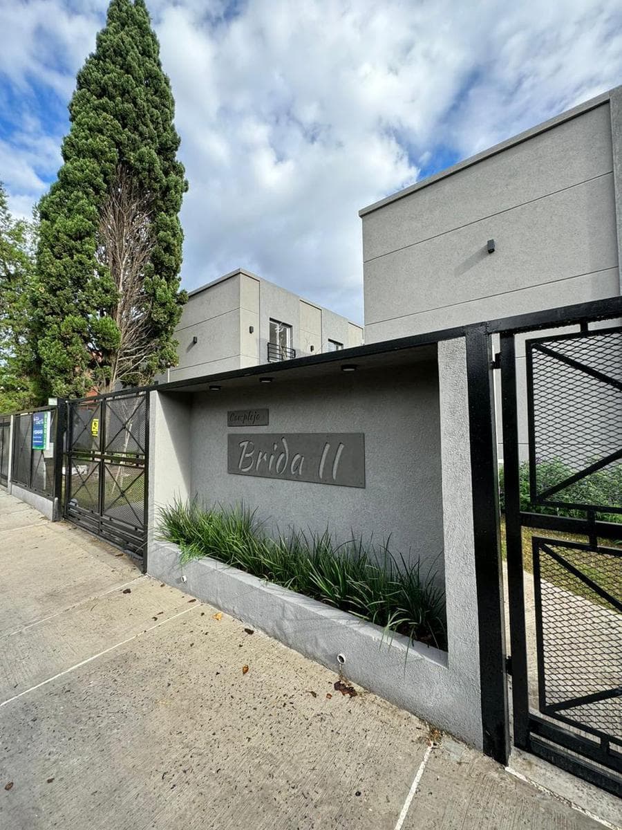 Departamento en alquiler en Muñiz - 2