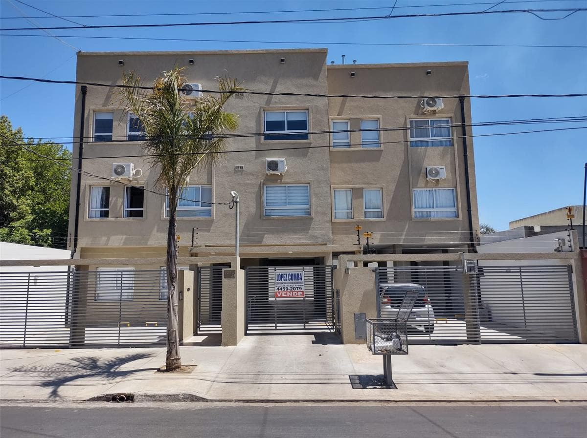 Departamento en ALQUILER - 1