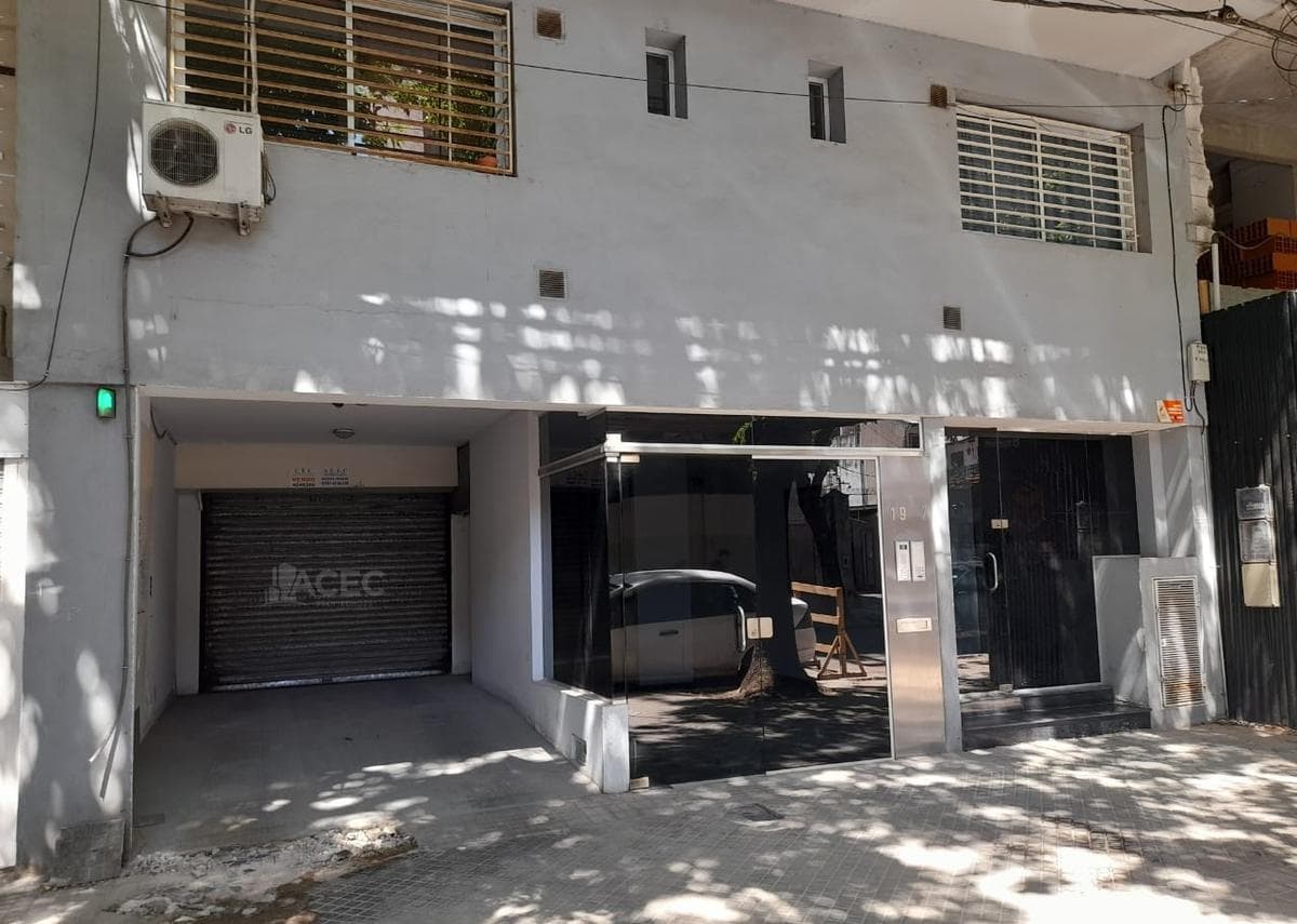 Venta - Cochera - República de la Sexta - 1