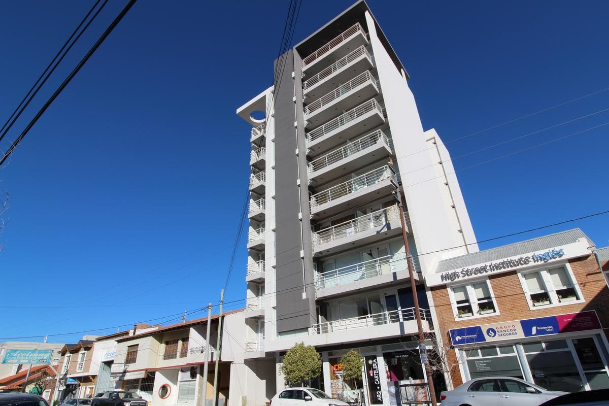Departamento - Puerto Madryn - 1