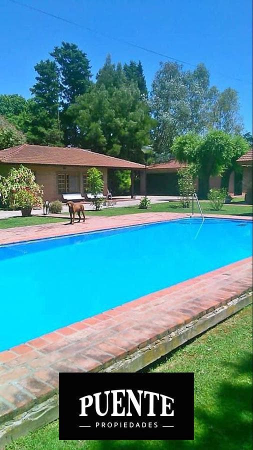 Quinta - Ezeiza - 1