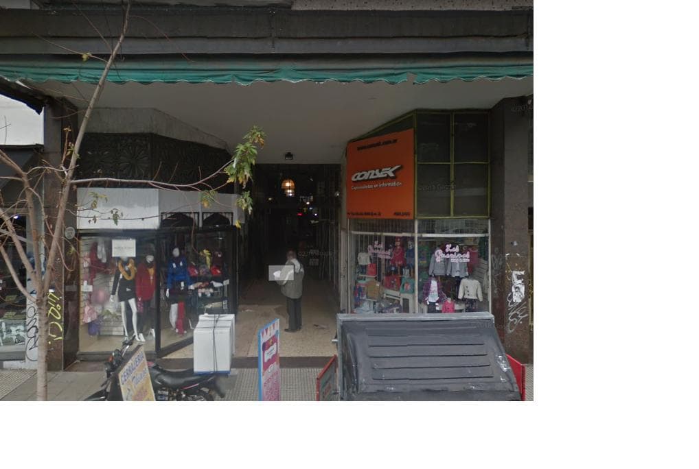 Local - Paternal - 1