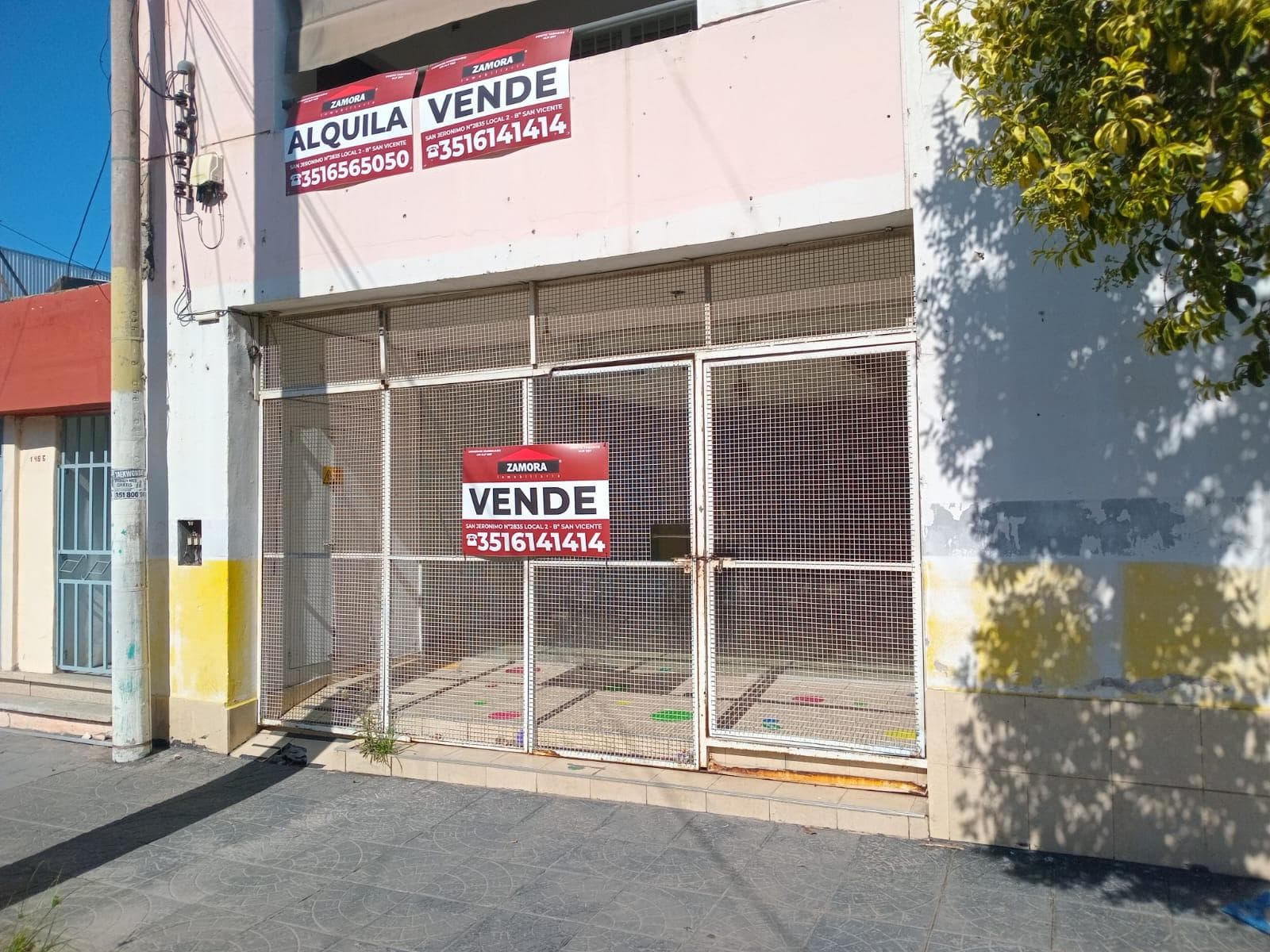 Local - San Vicente - 1