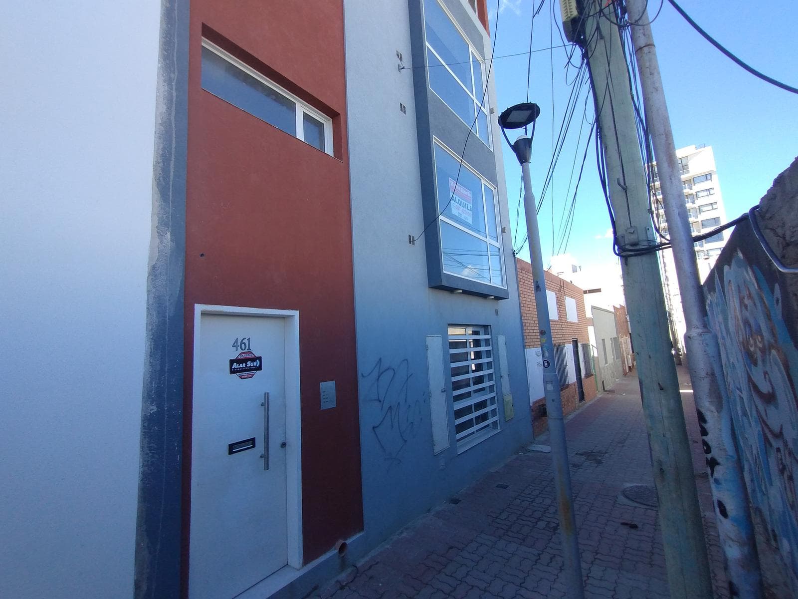 Departamento - Centro - 1