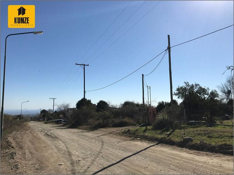 Terreno - El Rincon - 1