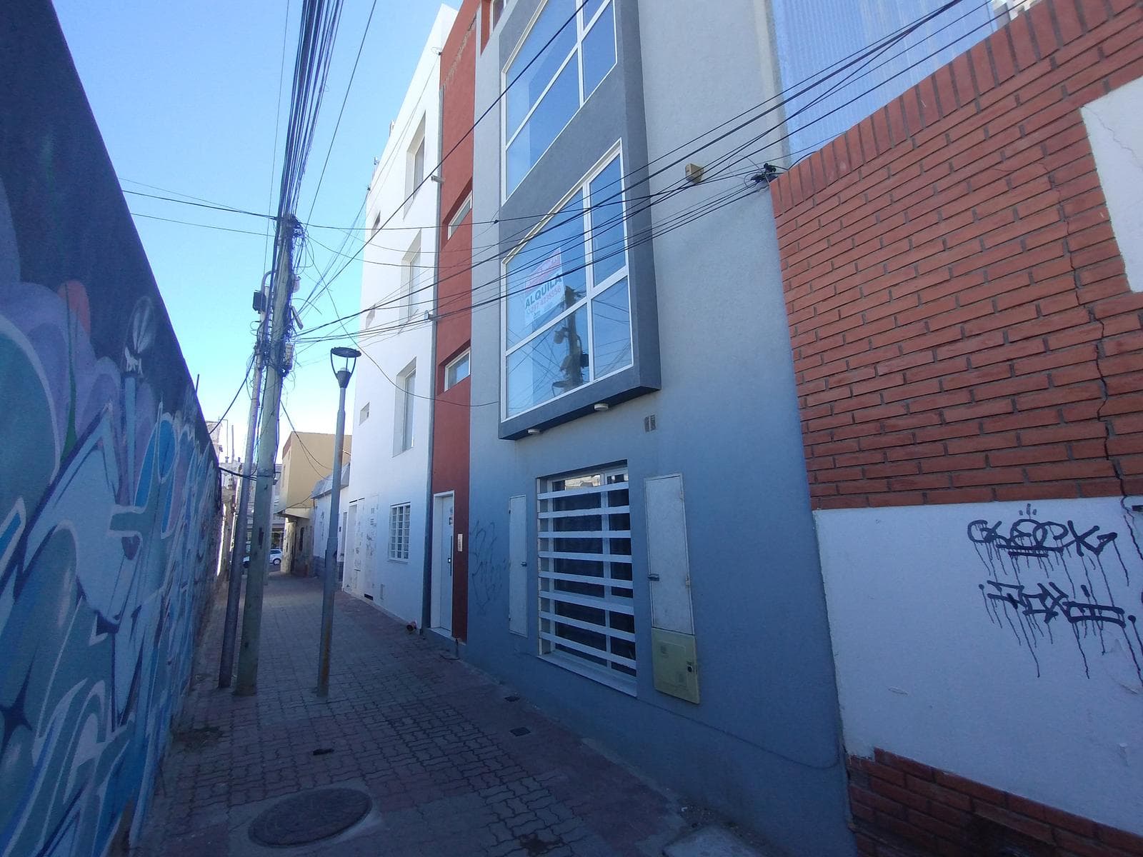 Oficina - Centro - 1