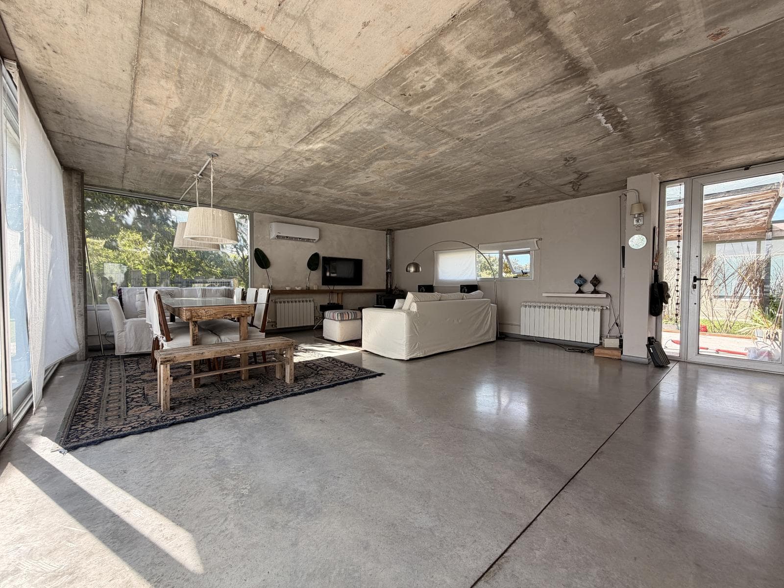 Espectacular Casa De Diseño En Barrio Privado Barrancas De San Benito - 1