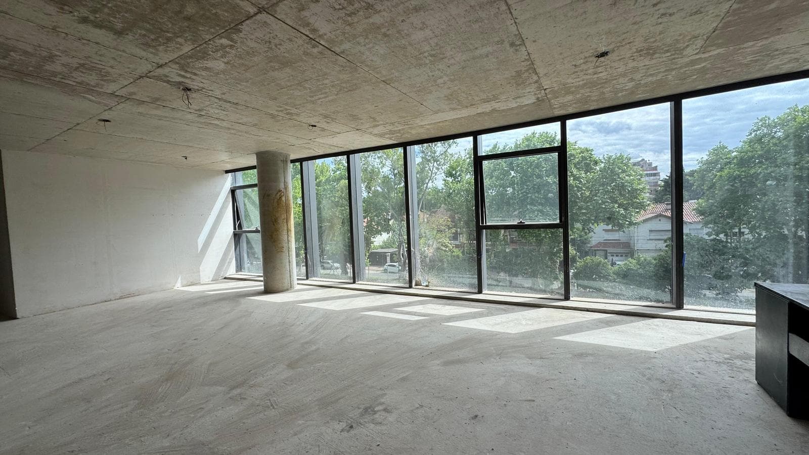 Oficina a estrenar Olivos Libertador Edificio Premium Centro Empresarial Lumiere - 1