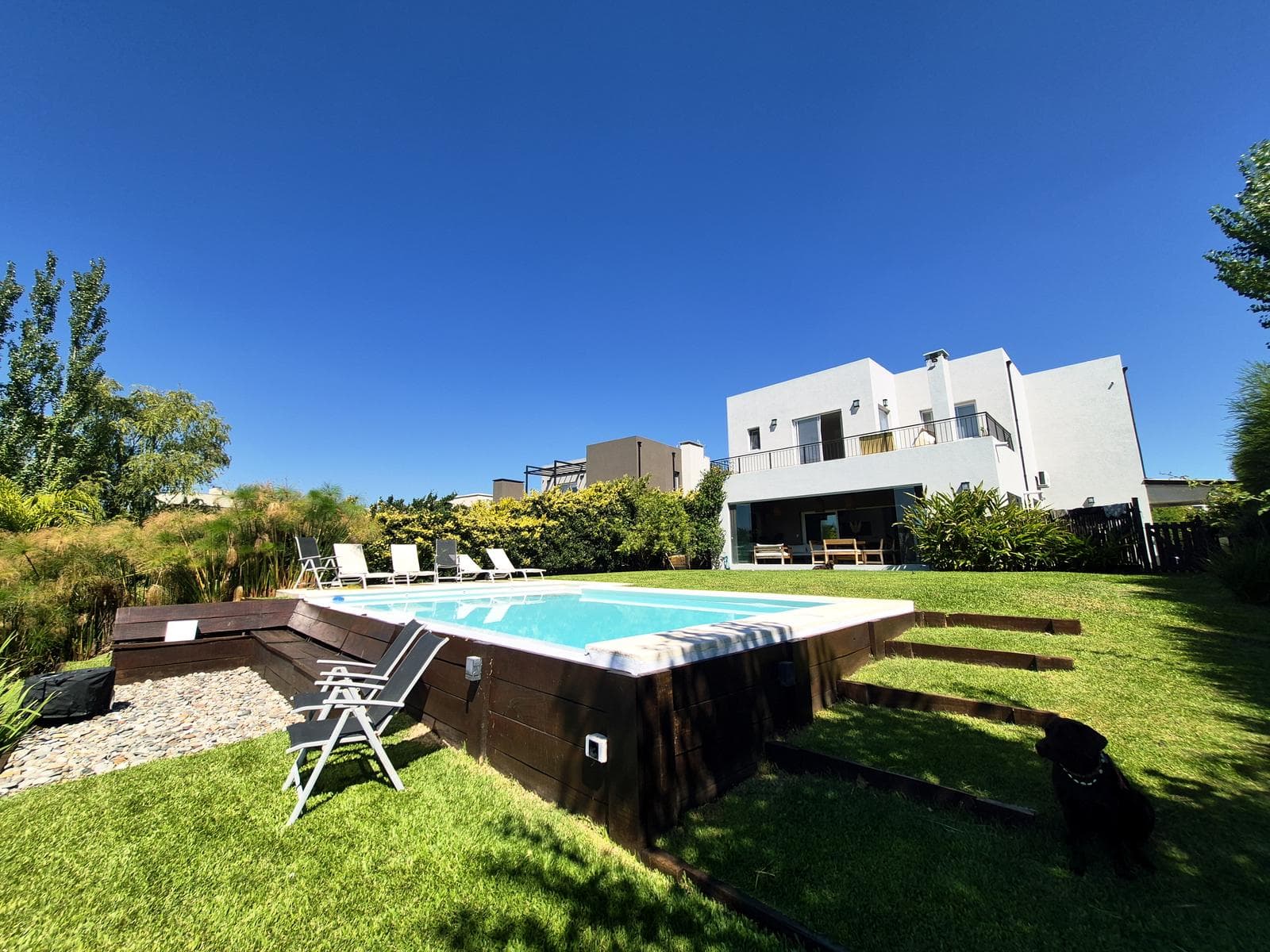 Super completa! San Francisco a laguna, 4 dormitorios dependencias play - 1