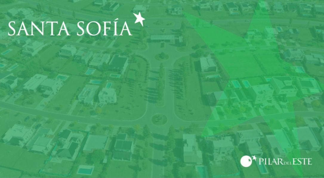 Terreno - Villa Rosa - 1