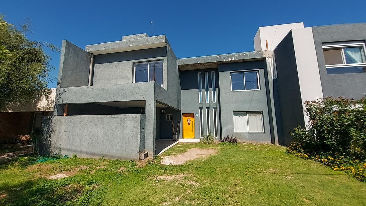 Casa - Villa Carlos Paz - 1