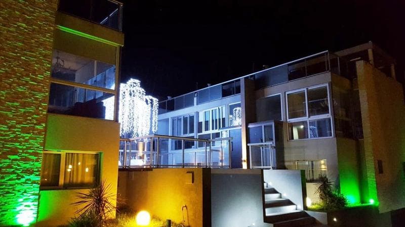 Departamentos De 3 Ambientes En Carilo - 1
