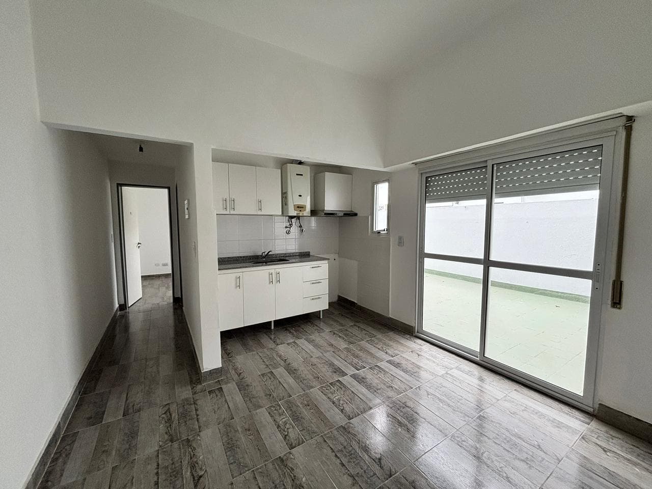 Departamento - General San Martin - 1