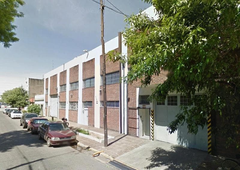 Depósito en Alquiler en Villa Martelli - 1