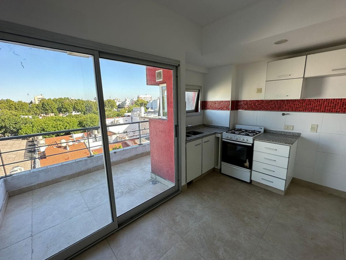 ALQUILER DEPARTAMENTO DE 2 AMB EN VILLA DEVOTO - 1