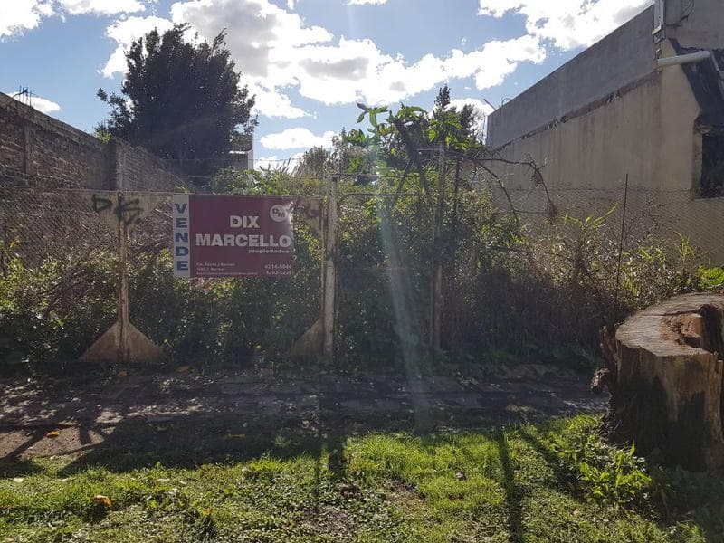 Terreno - Jose Marmol - 1