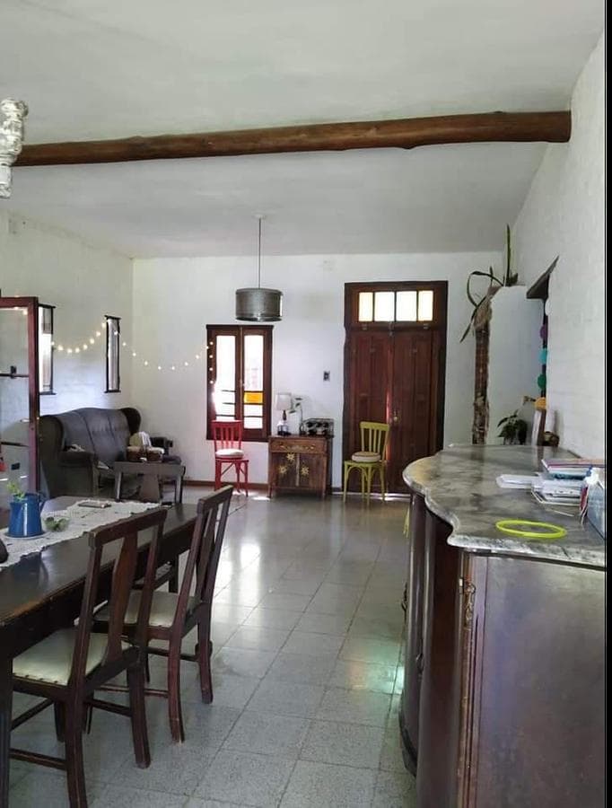 Vendo Casa Sauce Viejo - 1