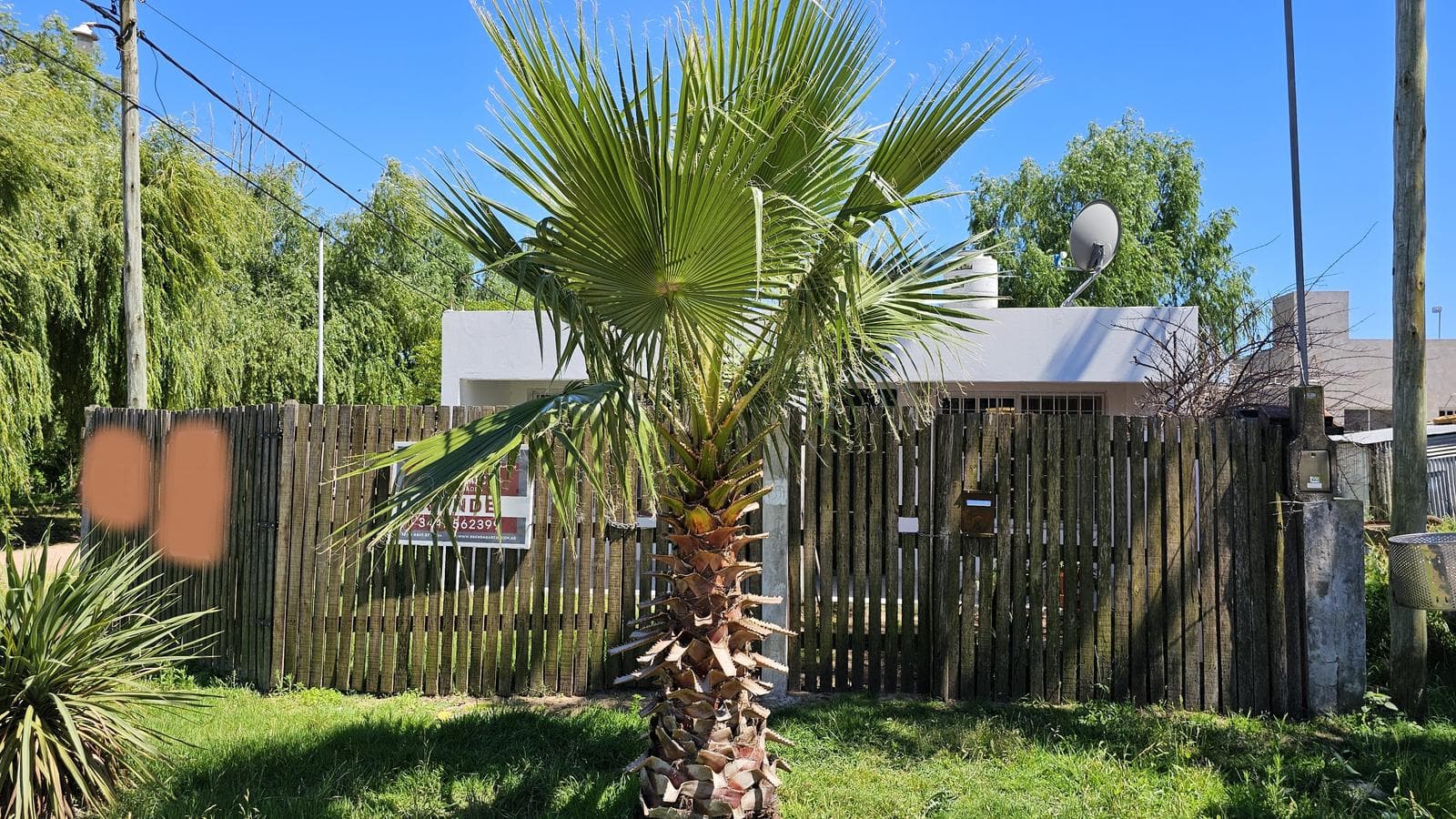 2 Departamentos con Terreno Libre - Colon - 1