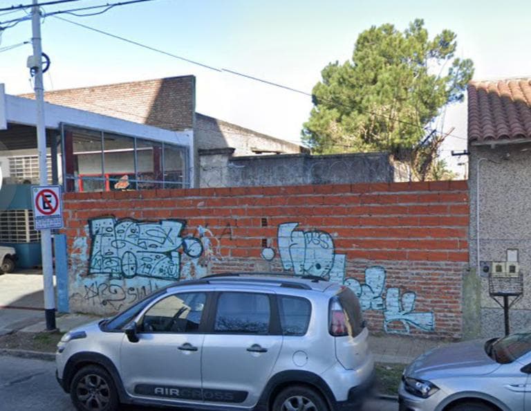 Terreno - Wilde - 1