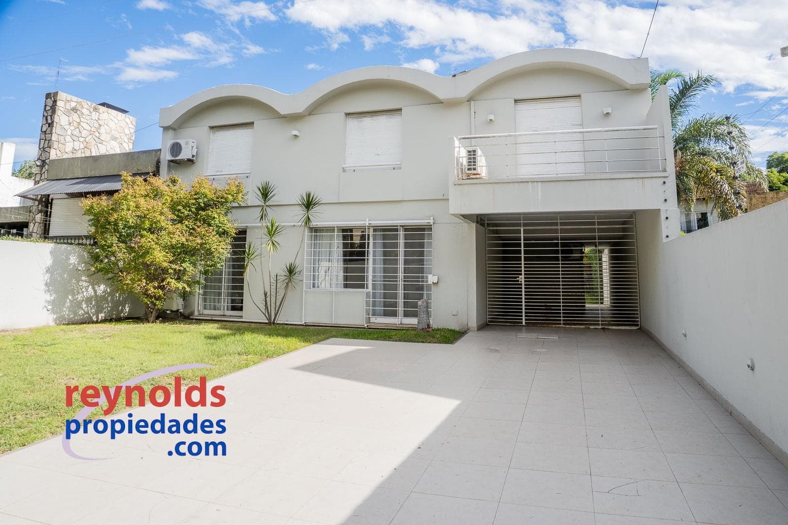 Acassuso Libertador al rio - 1